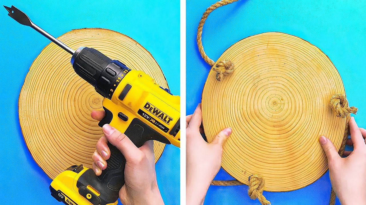 32 BEST DECOR PROJECTS that don't cost a lot of money