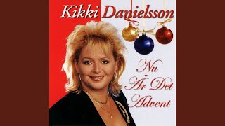 Nu är det advent