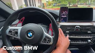 HOW TO CUSTOMIZE YOUR BMW USING BIMMERCODE