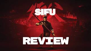 Sifu Review - Brutal Combat Done Right