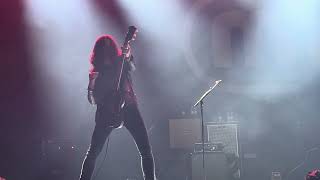 Mammoth WVH - Opening for Slash feat. Myles Kennedy & The Conspirators - Europe 2024 (Full show)