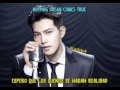 Lee Jong Hyun - Moonlight Swing [eng + sub español]