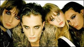 Maneskin - Recovery (Audio)