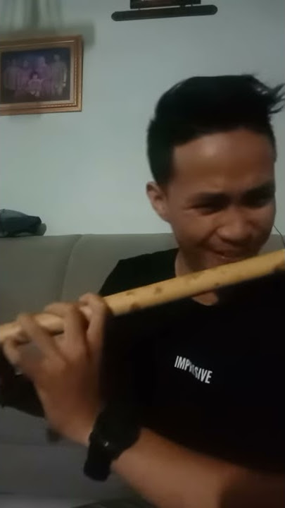 Tutorial suling