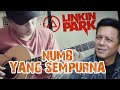 NUMB Yang Sempurna Alip ba ta | Ariel Noah