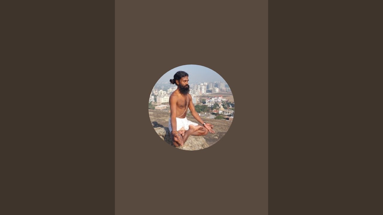 नमस्ते, मैं आचार्य चंद्रदेव आर्य आपका स्वागत करता हूँ मेरे यूट्यूब चैनल पर। २५/०२/२०२६