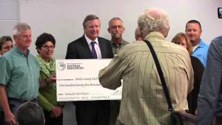 ODNR NatureWorks Grants
