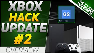 Xbox Hack Update: New PoC Released!