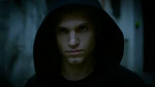 Toby Part of the Pretty Little Liars A-Team -- 3X12 Highlights!