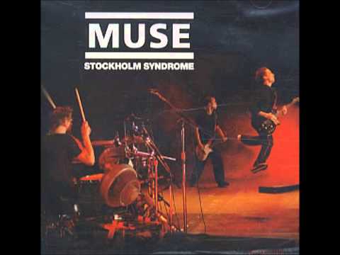 Muse - Stockholm