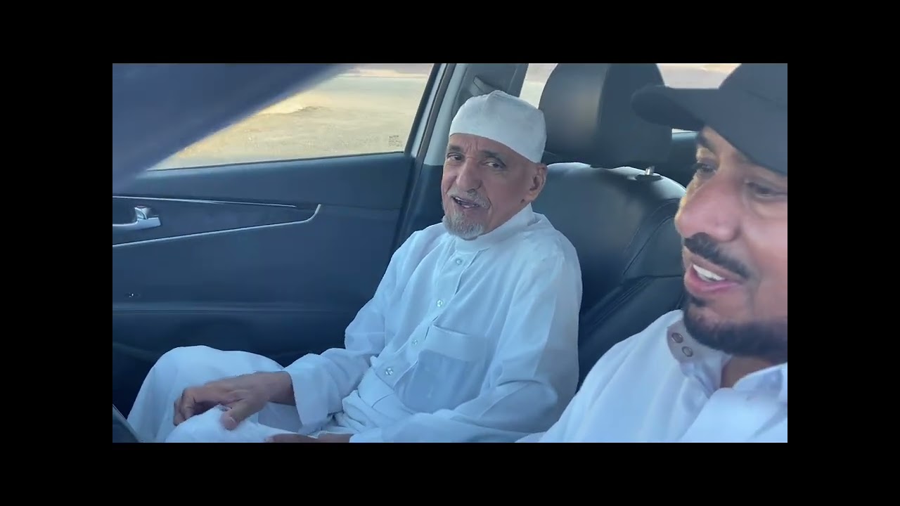 رحله الي منتره مشار بمنطقة حائل ١٤٤٤/١٢/٢٧    ٢٠٢٣/٧/١٥