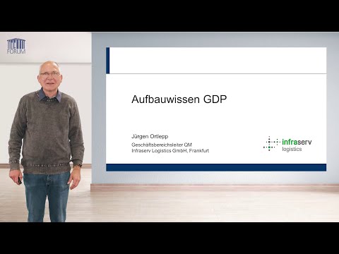 e-Learning: Aufbauwissen GDP