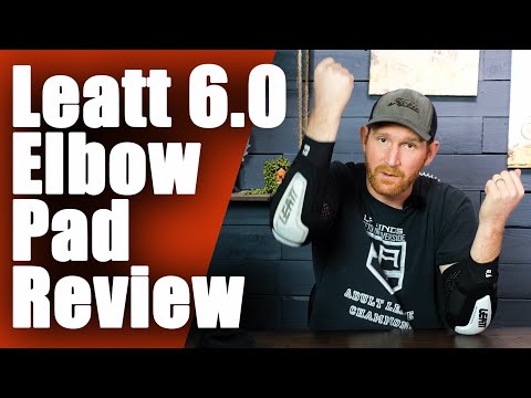 Leatt 6.0 Elbow Pad Review | Best Elbow Pads We've Used | Review After Three Years And Two Pairs