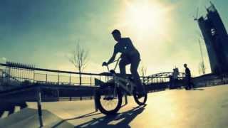 Spring BMX Edit