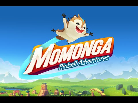 Momonga - Trailer