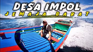Download lagu BERKUNJUNG KE RUMAH ATOK BASRI, DESA IMPOL KAMPUNG MELAYU PESISIR KEPULAUAN ANAMBAS