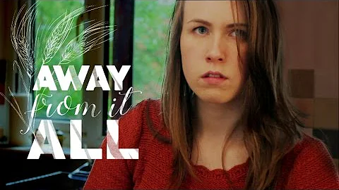 Away From it All | Official Trailer
