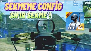 Sekmeme Confi̇g Hi̇le Gi̇bi̇ Sekmeyen Hasi̇yet - Pubg Mobi̇le Li̇te