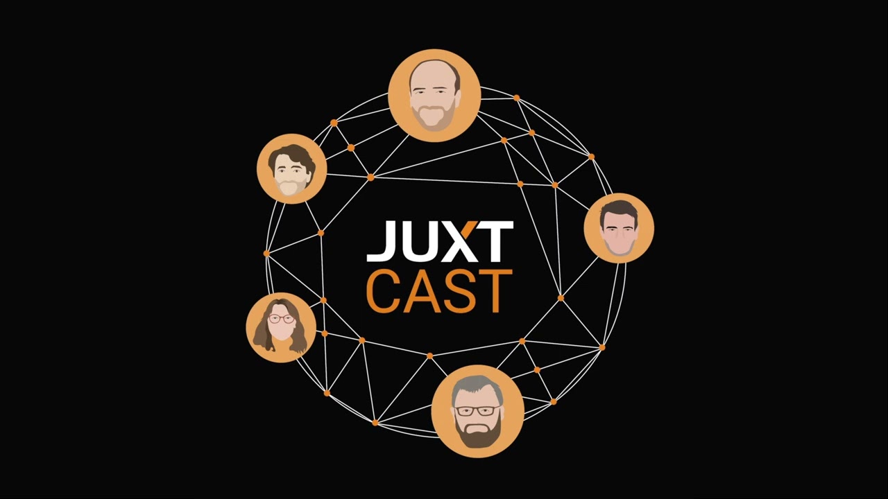 JUXT Cast: Separating Storage and Compute | S3E3