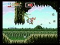 Run Saber SNES Hard Mode Full Game