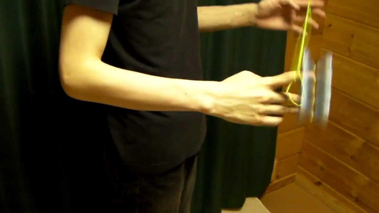 Rethinkyoyo Contest 2012 - [Turn The Key]