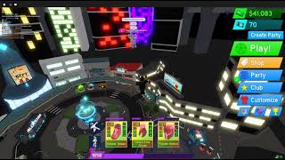 bro what is this hacker doing in ssl #ssl #roblox #superstrikerleague
