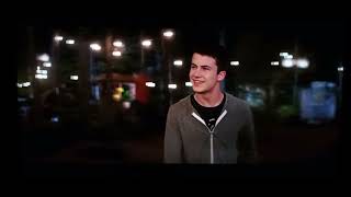 Goosebumps (2015) Zach and Hannah Scene