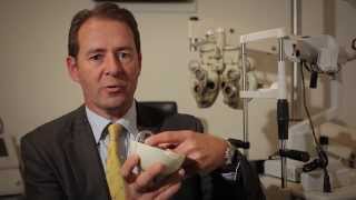 The Use of Glasses After Cataract Surgery with Dr Graham Fraenkel
