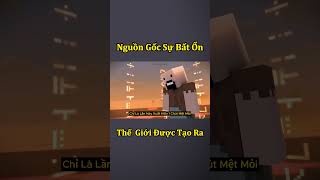 Thế Giới Minecraft Bất Ổn Đã Được Tạo Ra Như Thế Nào - Tập 2 