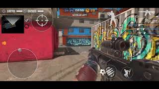 TeamDeathMatch || 1st Position || Favela || wonderful Gameplay 