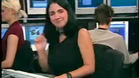 Palm Desktop Software review TV