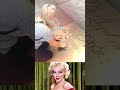 🔥The Marilyn Monroe Handprints: From 1953 to 2025 — An Icon Frozen in Time💫