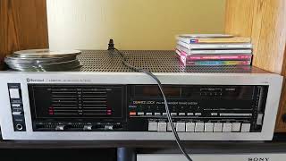 sherwood s 2660 cp 5