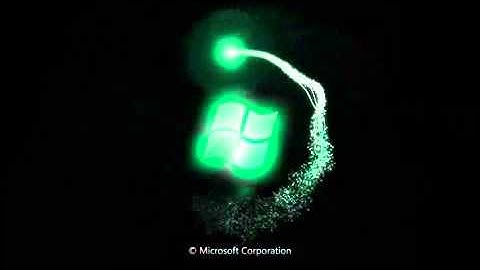 Boot Screen for windows 7