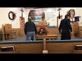 Wednesday Evening Bible Study 3-20-24