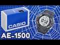  i waited 1 year to unbox this hefty casio 