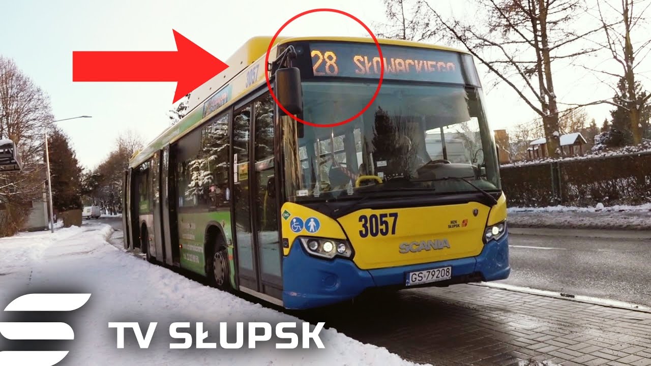 Linia 28 Pojedzie Inaczej - WIADOMOŚCI | Obserwator 19.01.2021