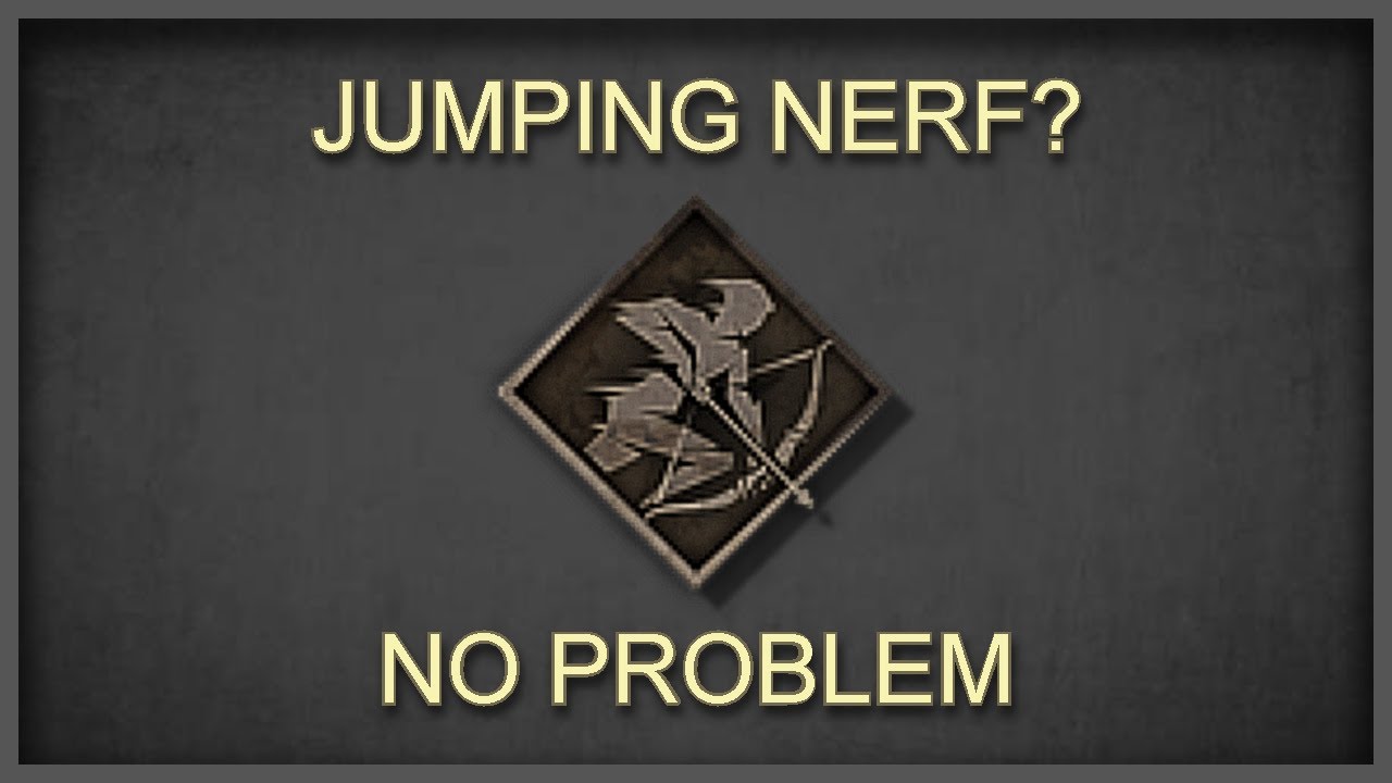 This perk is CRAZY on ranger this wipe