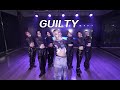 【BTSZD】TAEMIN-GUILTY Dance Cover by BTSZD