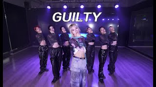 【BTSZD】TAEMIN-GUILTY Dance Cover by BTSZD