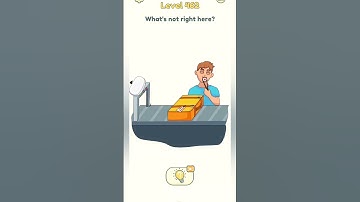 DOP 2 Level 462 What