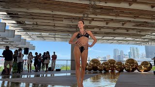 Hot Miami Styles Show Live! Miami Swim Week