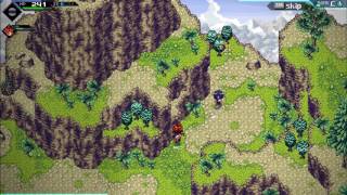 Famous CrossCode Part 5 - Still Learning Profile