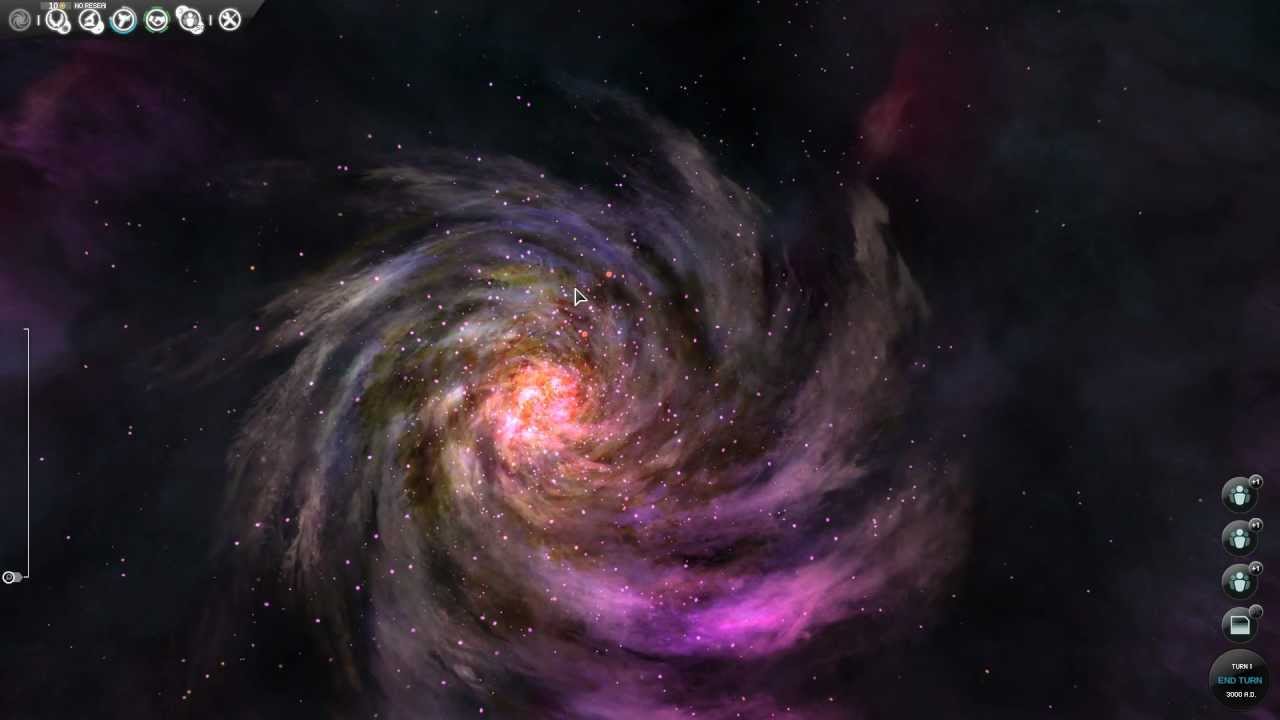 Lets Play: Endless Space. Lp:1 Ep:1