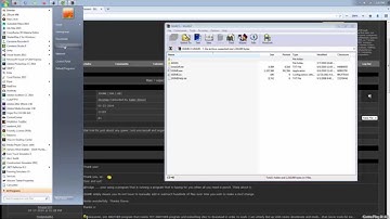 How to Install and Use JSGME for Silent Hunter 4 - TMO example