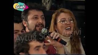 Huysuz Show Konuk Hülya Süer Resimi