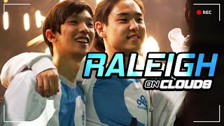 How to Win a 6th Championship Title | On Cloud9: LCS Finals Part 2