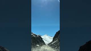 #spitty#kaza#manali road#