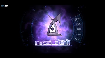 [Android][ARMV8] Winlator 7.1 - Deus Ex: Invisible War