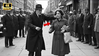 An Italian Mob Enforcer Grabbed a Harlem Teen—Then He Learned She Was Bumpy Johnson’s Daughter